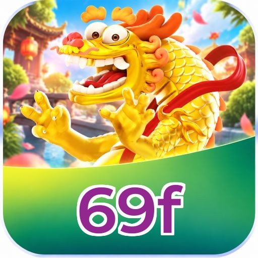 Logo 69f Cassino Online Brasil