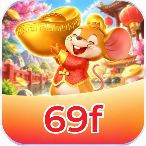 Logo 69f APP Mobile Brasil